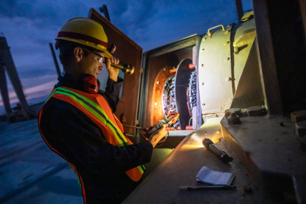 Best Electrical System Inspection  in Cherry Valley, IL