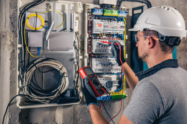 Best Electrical Wiring Services  in Cherry Valley, IL