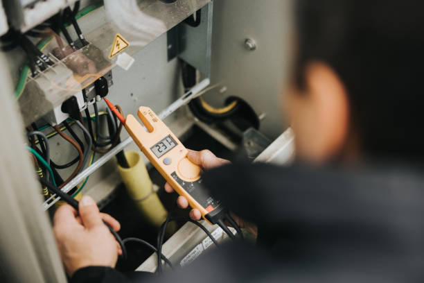 Best Emergency Electrical Repair  in Cherry Valley, IL