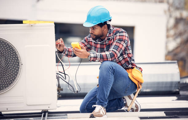 Best Home Electrical Repair  in Cherry Valley, IL