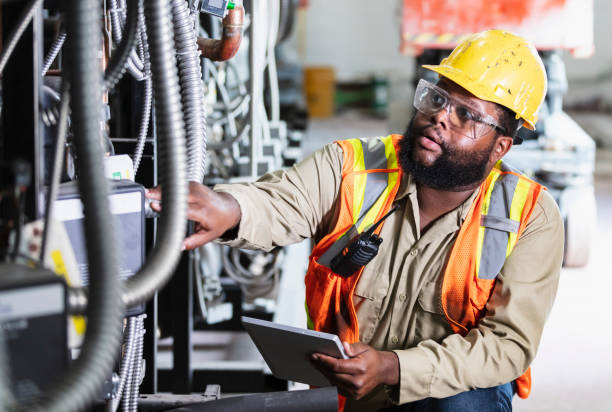 Best 24-Hour Electrician  in Cherry Valley, IL