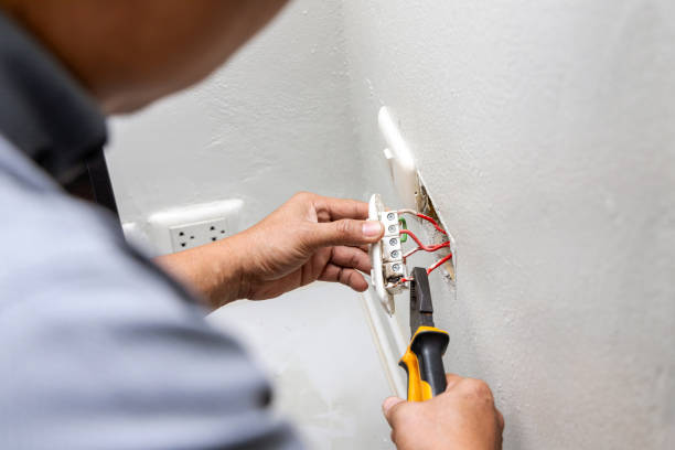 Best Electrician Near Me  in Cherry Valley, IL