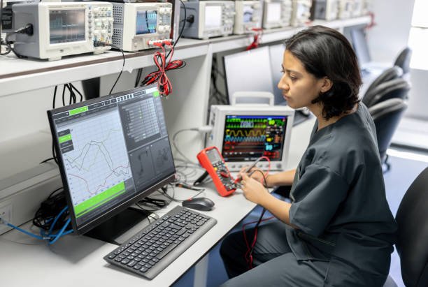 Best Commercial Electrician Services  in Cherry Valley, IL