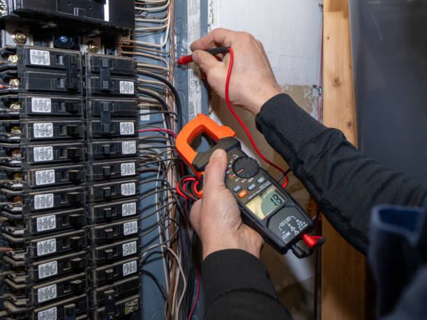 Best Best Electricians Near Me  in Cherry Valley, IL