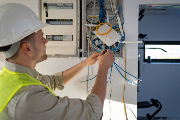 Best Electrical Outlet Repair  in Cherry Valley, IL