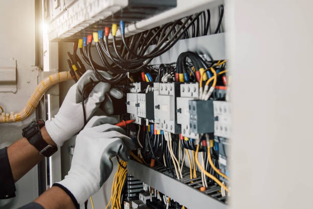 Best Electric Panel Repair  in Cherry Valley, IL